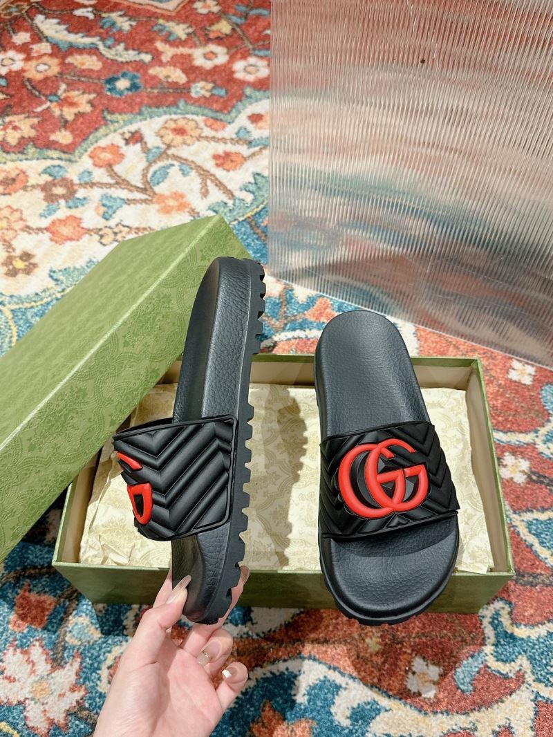 Gucci Slippers